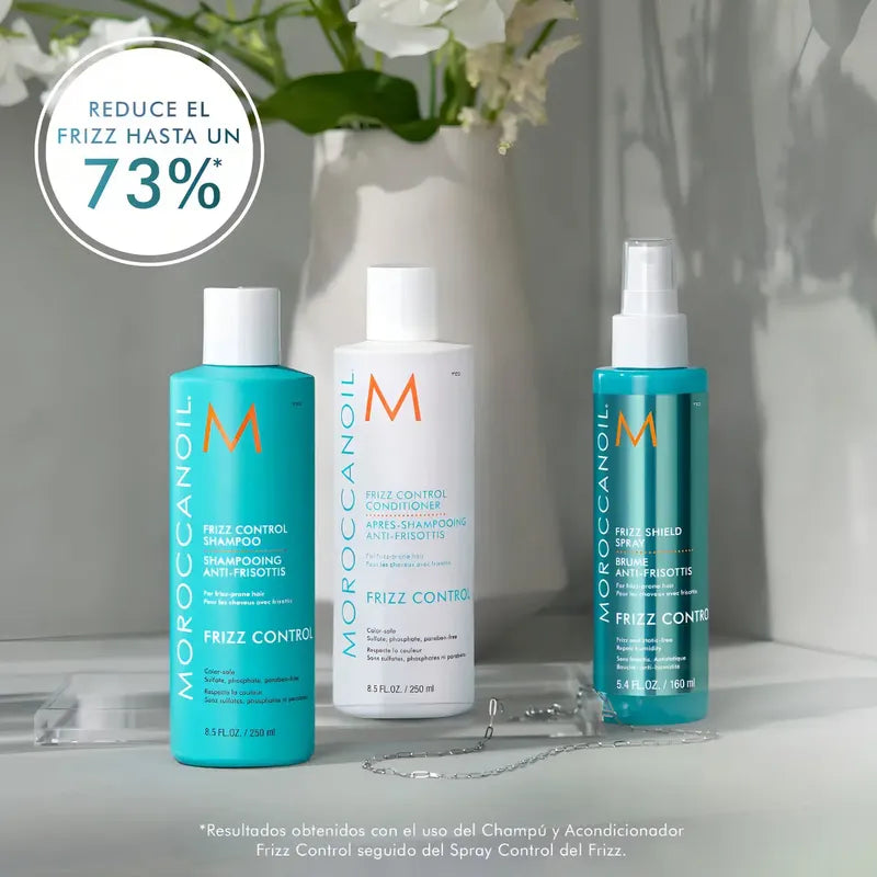 Moroccanoil Frizz Control Acondicionador 1000ml