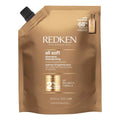 Shampoo Hidratante All Soft Refill 500ml Redken