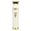 Trimmer Babylisspro Blanca Desvelladora Blanco