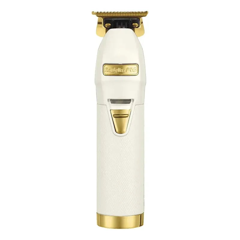 Trimmer Babylisspro Blanca Desvelladora Blanco