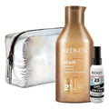 Redken Pack Shampoo All Soft 300 Ml + One United 30 Ml-cosm.