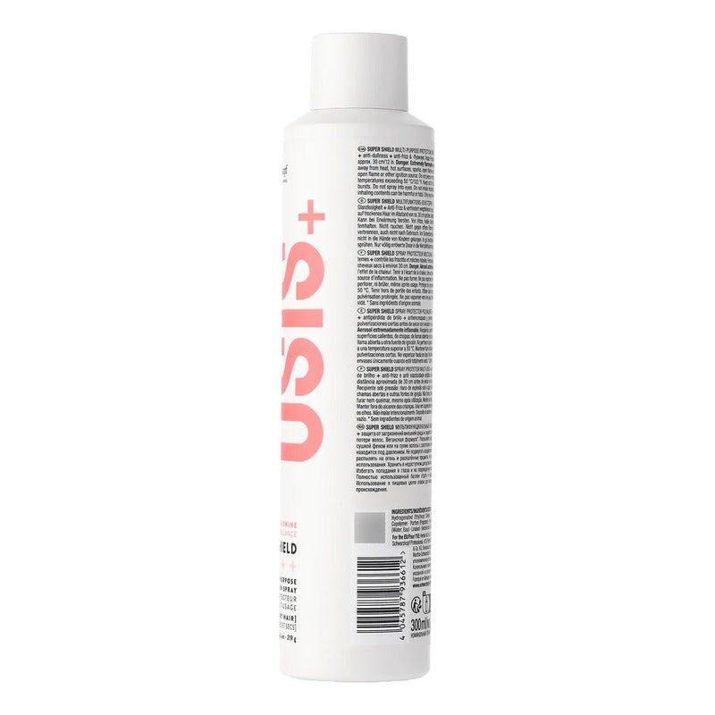 Schwarzkopf Osis+ Super Shield Spray Protector 300ml