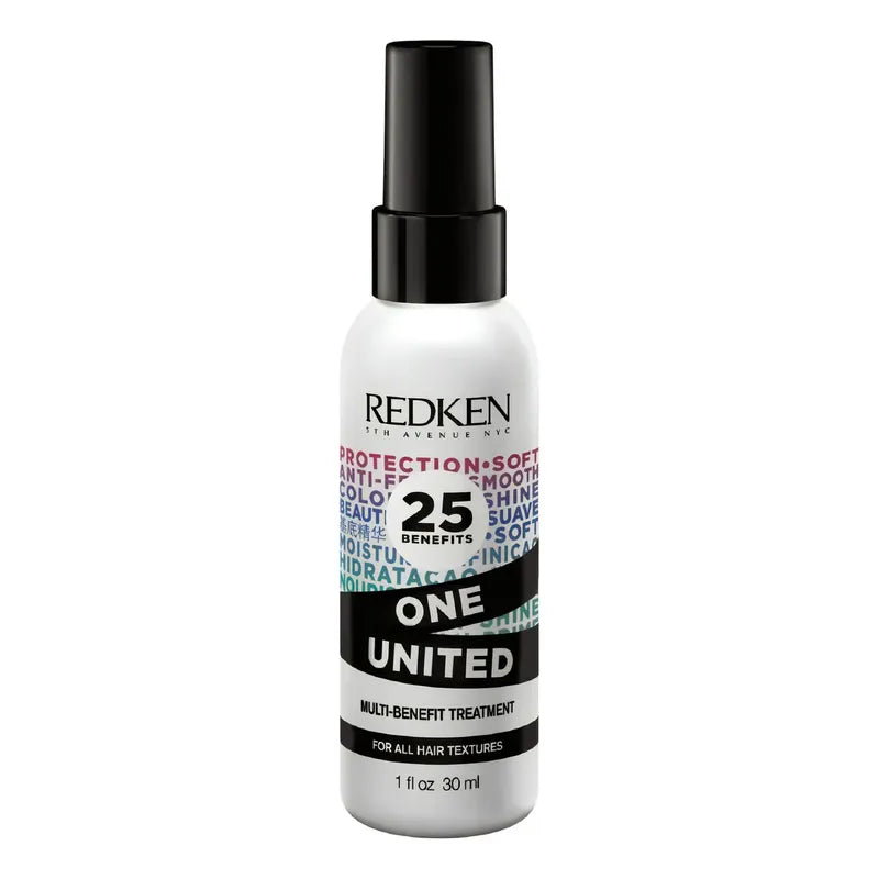 Tratamiento Spray Multibeneficios One United 30ml Redken