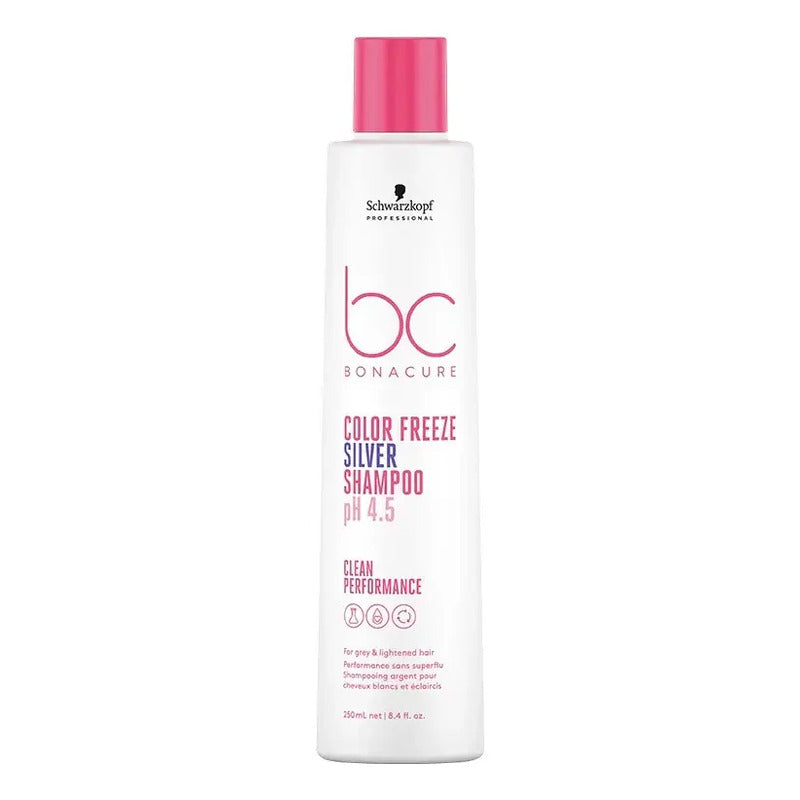 Color Freeze Shampoo 250 ml.