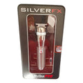 Babyliss Silver Fx 788s Trimmer Plateado