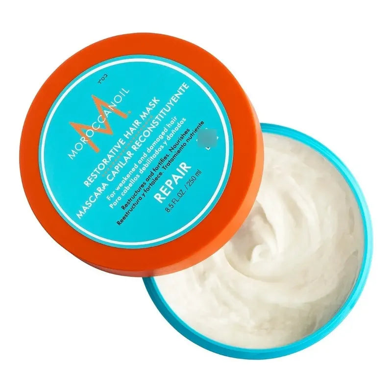 Moroccanoil Restorative Hair Mask (capilar Reconstituyente)