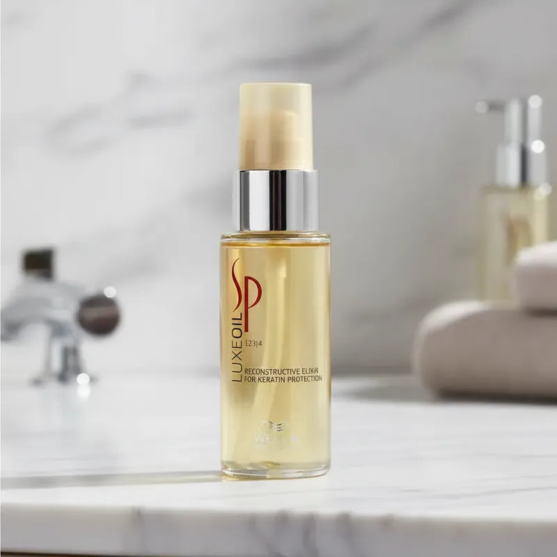 Wella SP Luxe Oil Aceite Reparador 30ml