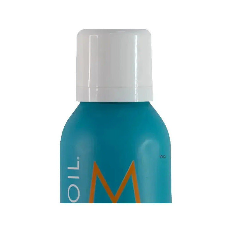Moroccanoil Shampo Seco Tonos Oscuros 205ml