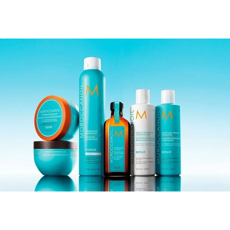 Moroccanoil Shampoo Hidratante 250ml