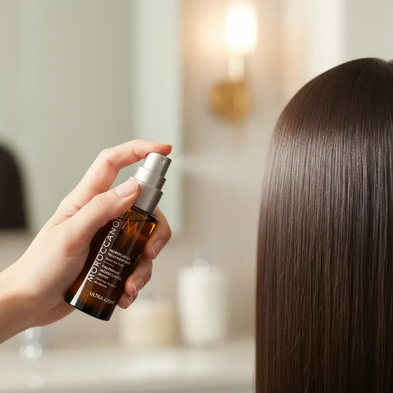 Moroccanoil Tratamiento En Bruma 25ml
