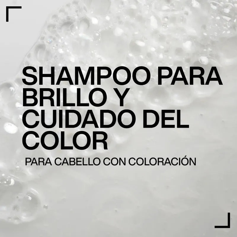 Shampoo Cuidado Color Acidic Color Gloss Refill 500ml Redken