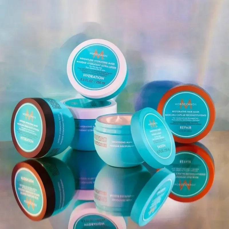 Moroccanoil Intense Hydrating Mask Hidratación Intensa 250ml
