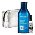 Pack Navidad Shampoo Extreme Y Mini One United, 300ml Redken