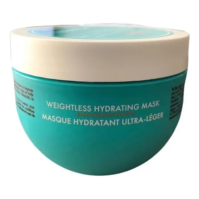 Moroccanoil Máscara Hidratante Ultraligera 250ml