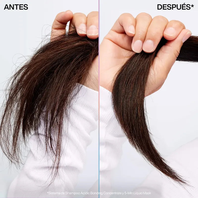 Redken Máscara Líquida 5-min Abc Reparación 250ml