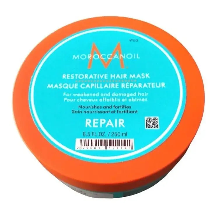 Moroccanoil Máscara Restauradora Capilar 250ml