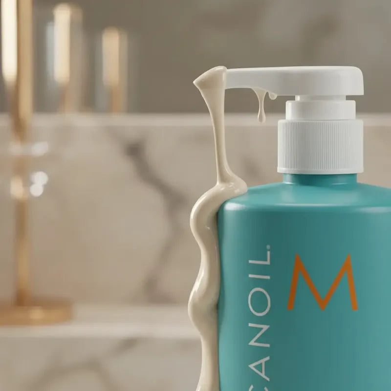 Shampoo Hidratante Moroccanoil 1000 Ml