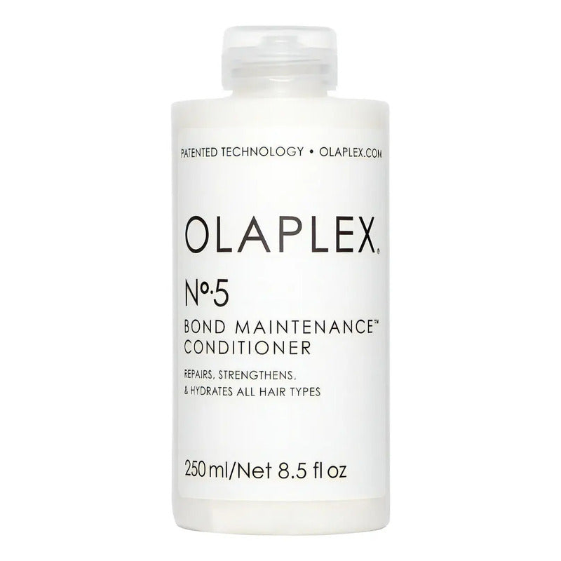 Olaplex Pack Shampoo N°4 + Acondicionador N°5 500ml