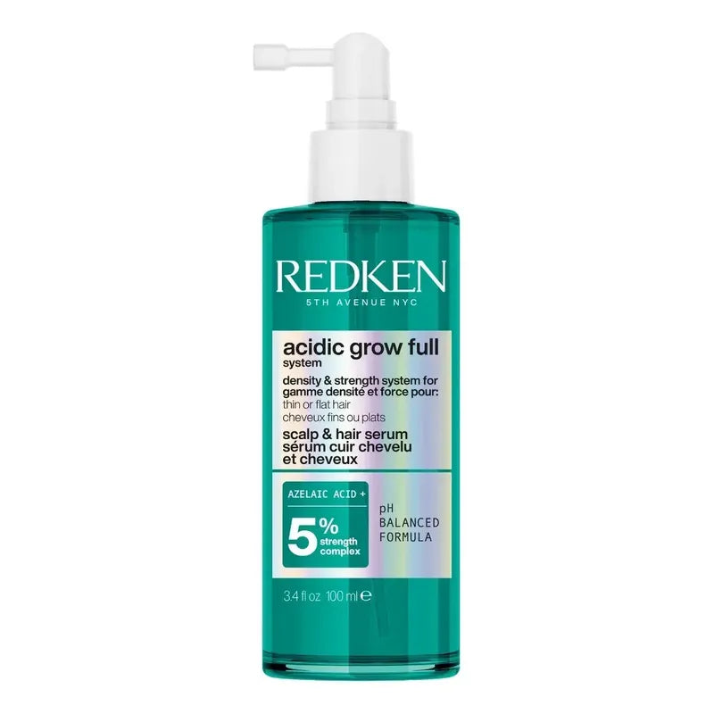 Sérum Capilar Redken Acidic Grow Full System Fortalecimiento