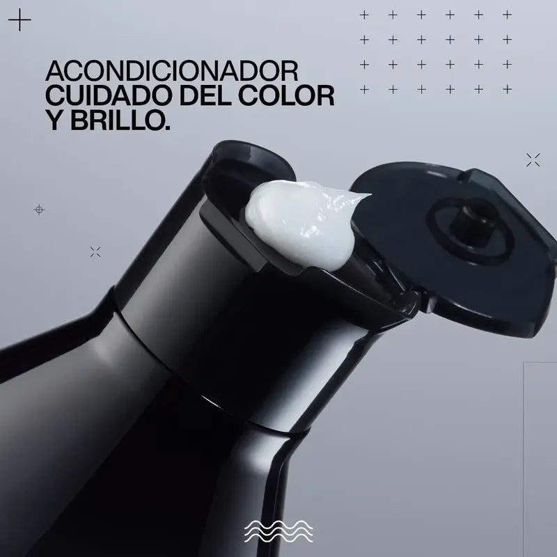 Acondicionador Cuidado Color Acg 500ml Redken