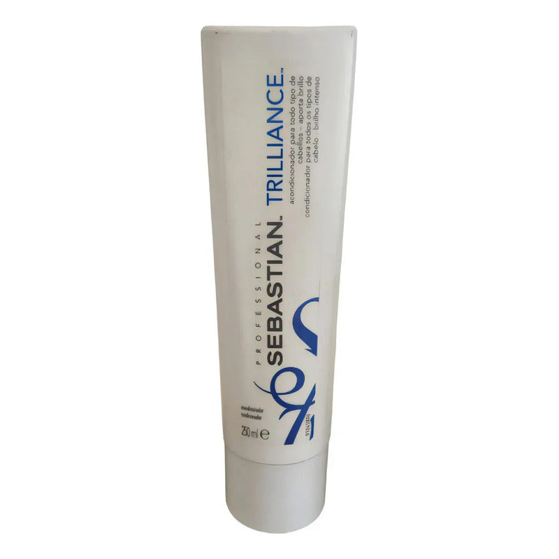 Acondicionador Sebastian Trilliance 250ml