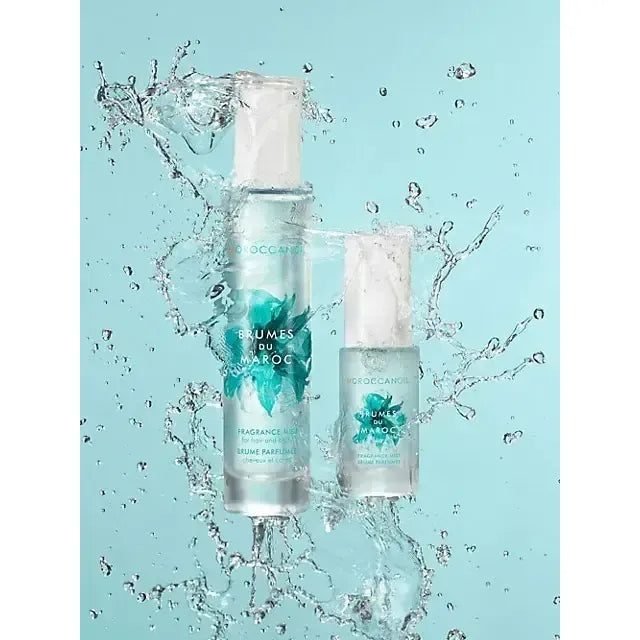 Moroccanoil Brumes Du Maroc Perfuma Hidrata Cabello Cuerpo