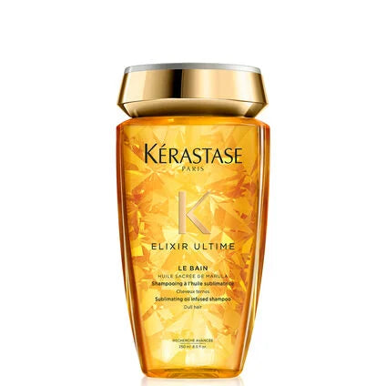 Kérastase Elixir Ultime Shampoo Le Bain 250 ml