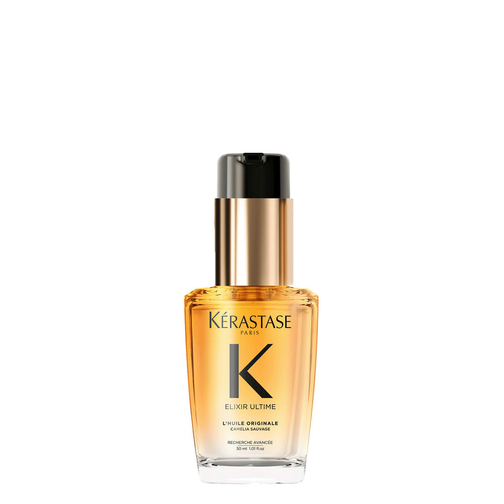 Kérastase Elixir Ultime Aceite 30ml